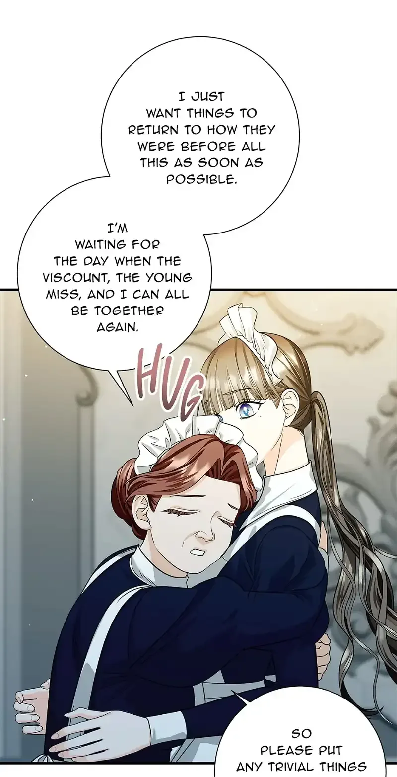 I Married the Enemy Who Killed My Parents Chapter 17 page 29