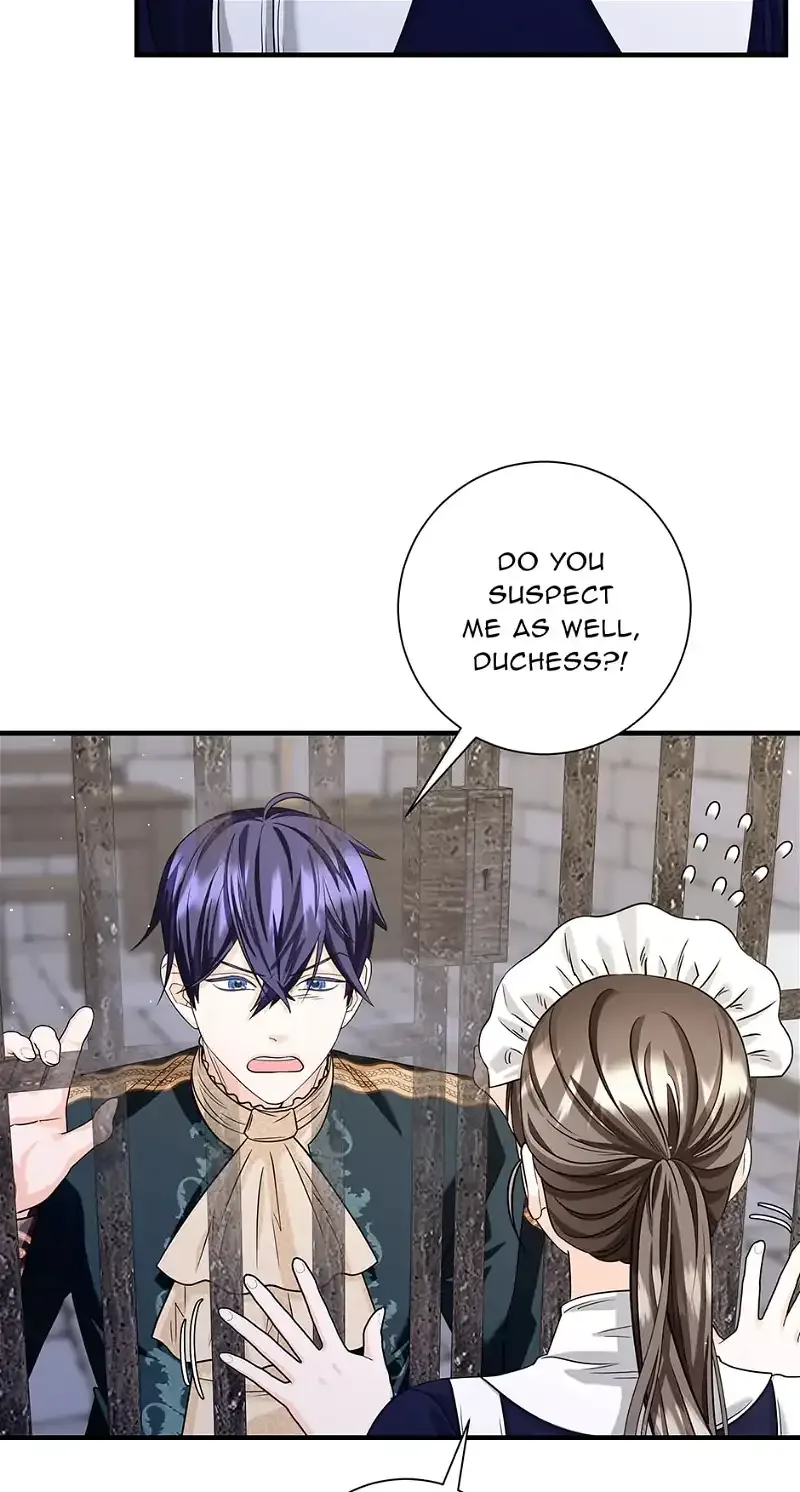 I Married the Enemy Who Killed My Parents Chapter 17 page 57