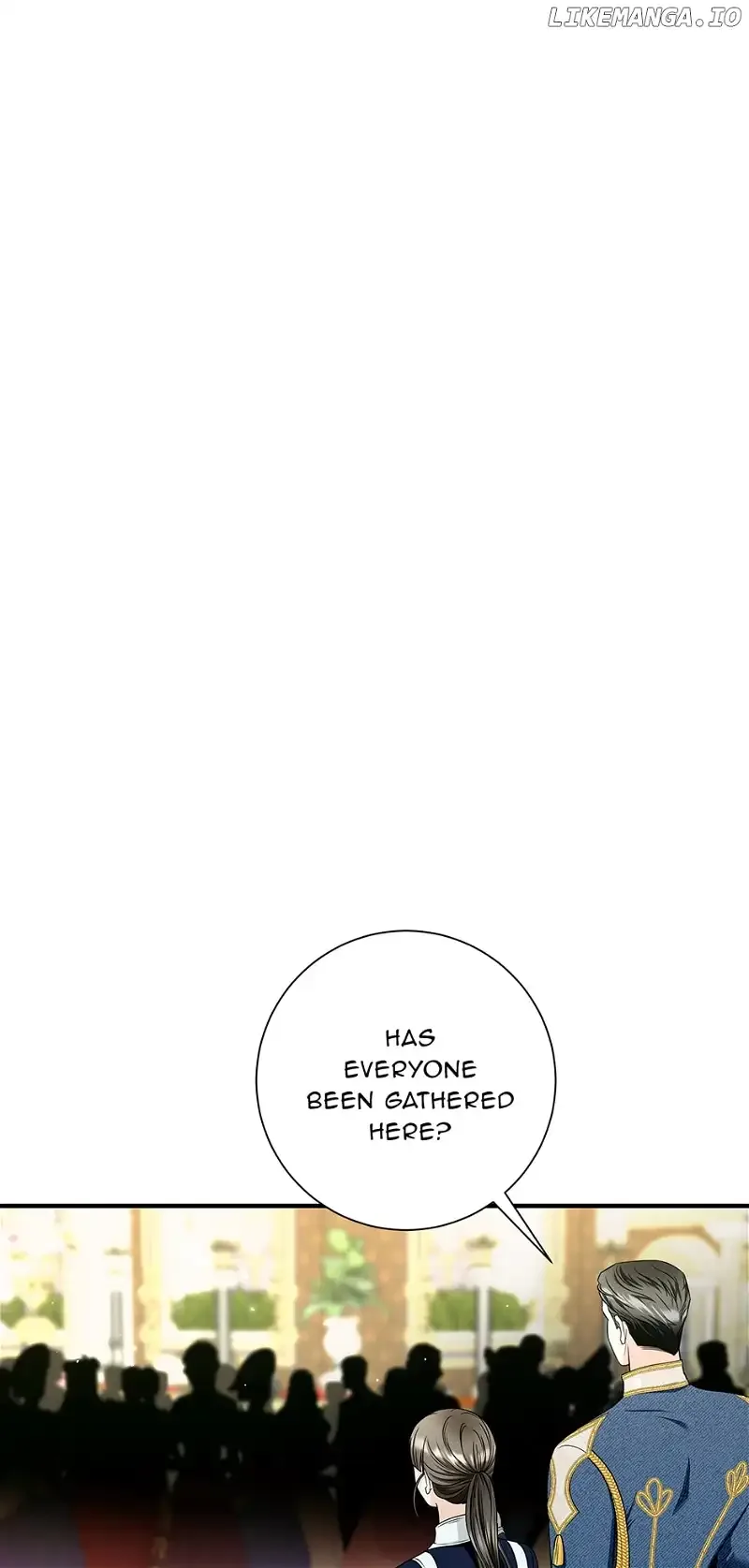 I Married the Enemy Who Killed My Parents Chapter 18 page 19