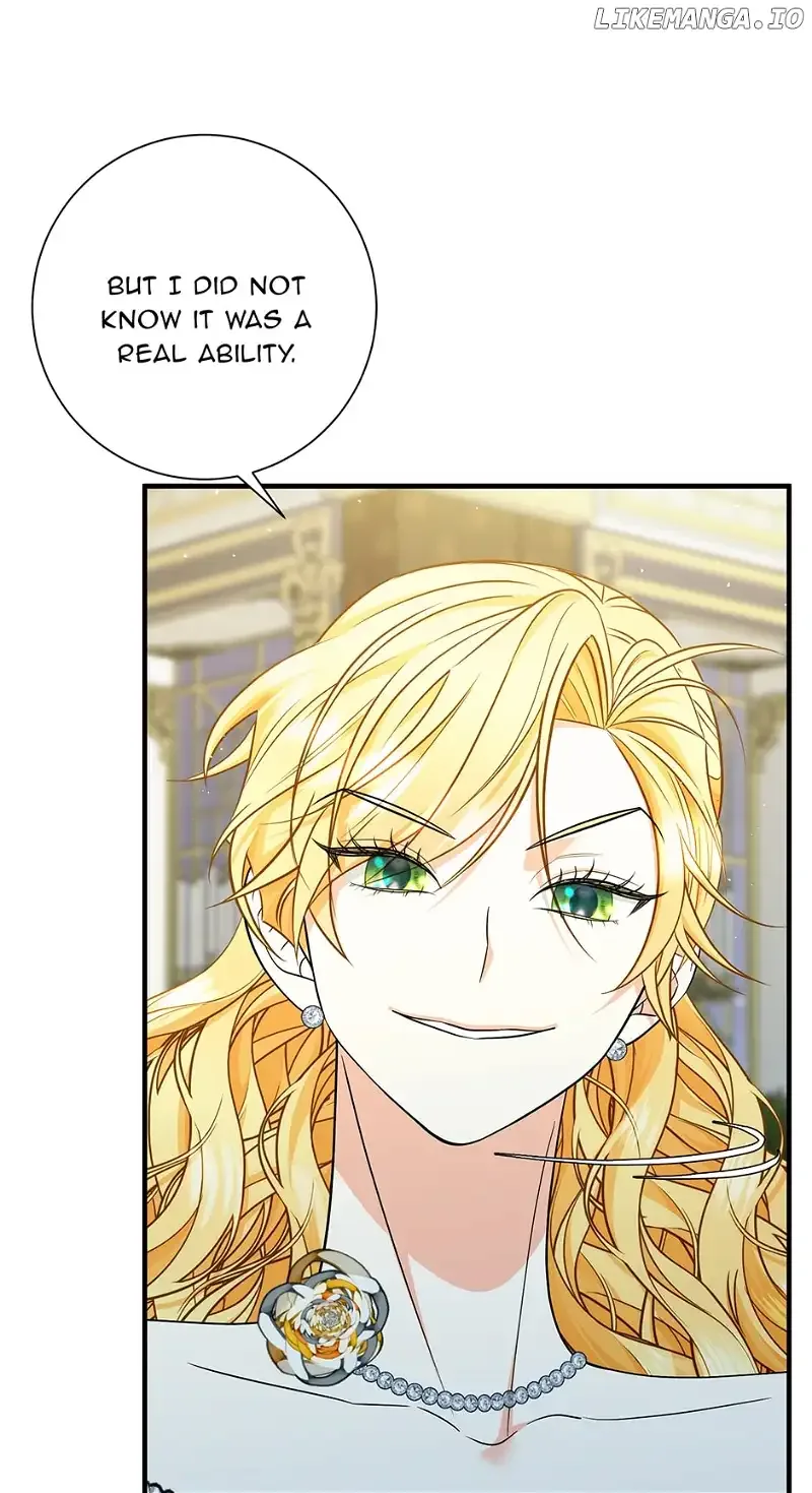 I Married the Enemy Who Killed My Parents Chapter 18 page 40