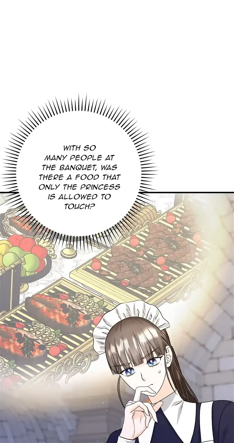 I Married the Enemy Who Killed My Parents Chapter 17 page 65