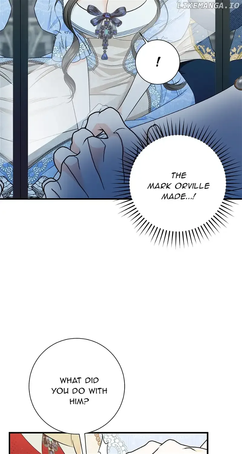 I Married the Enemy Who Killed My Parents Chapter 16 page 11