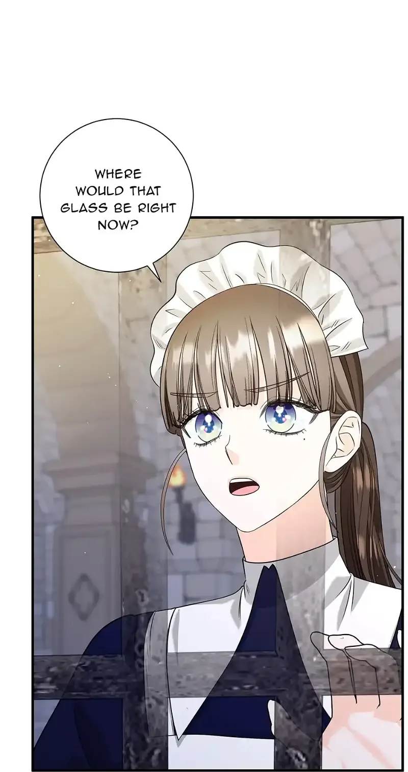 I Married the Enemy Who Killed My Parents Chapter 17 page 69