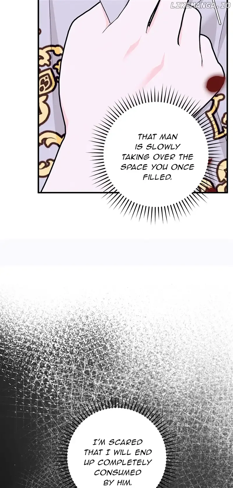 I Married the Enemy Who Killed My Parents Chapter 15 page 26