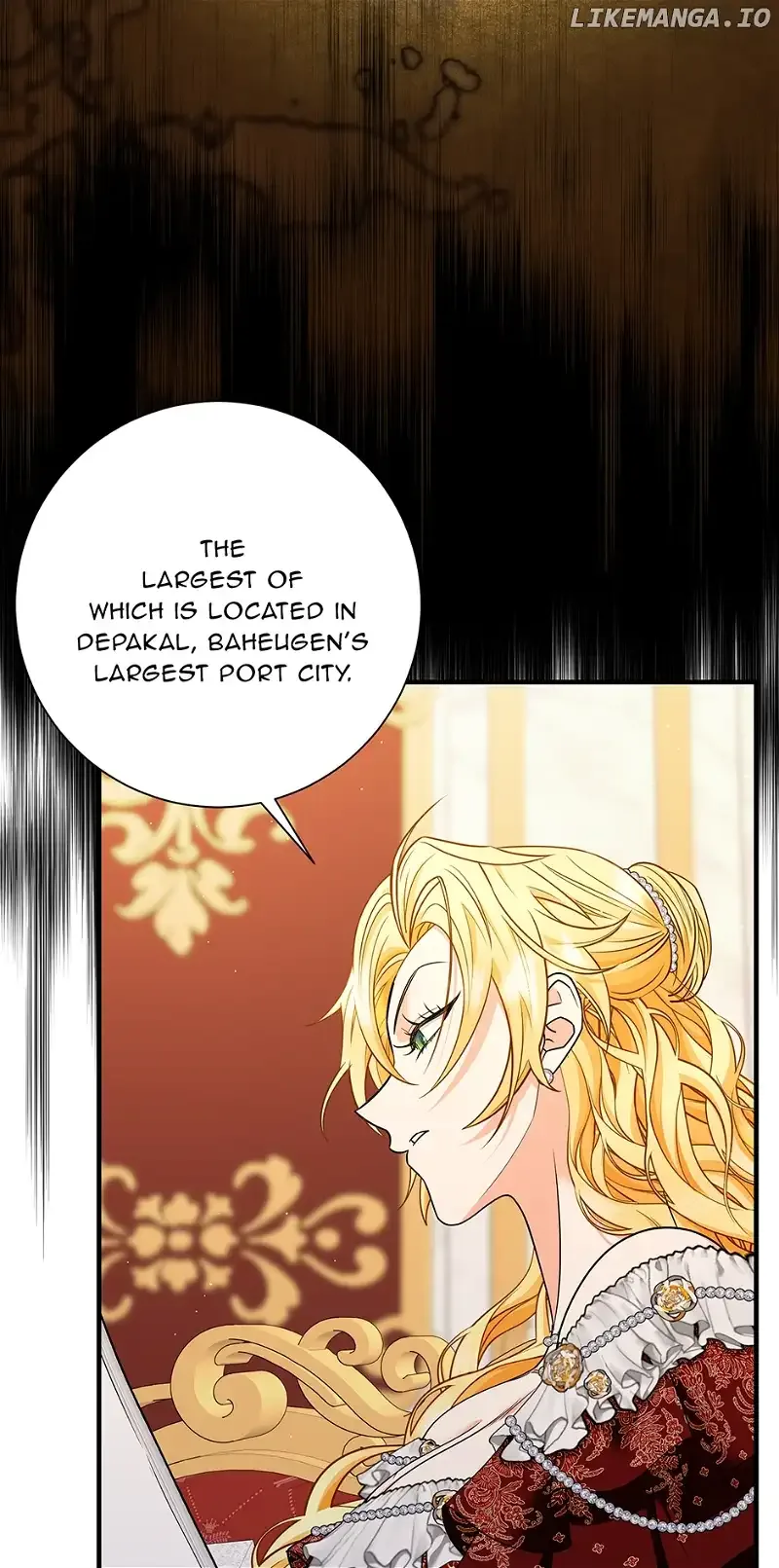 I Married the Enemy Who Killed My Parents Chapter 18 page 65