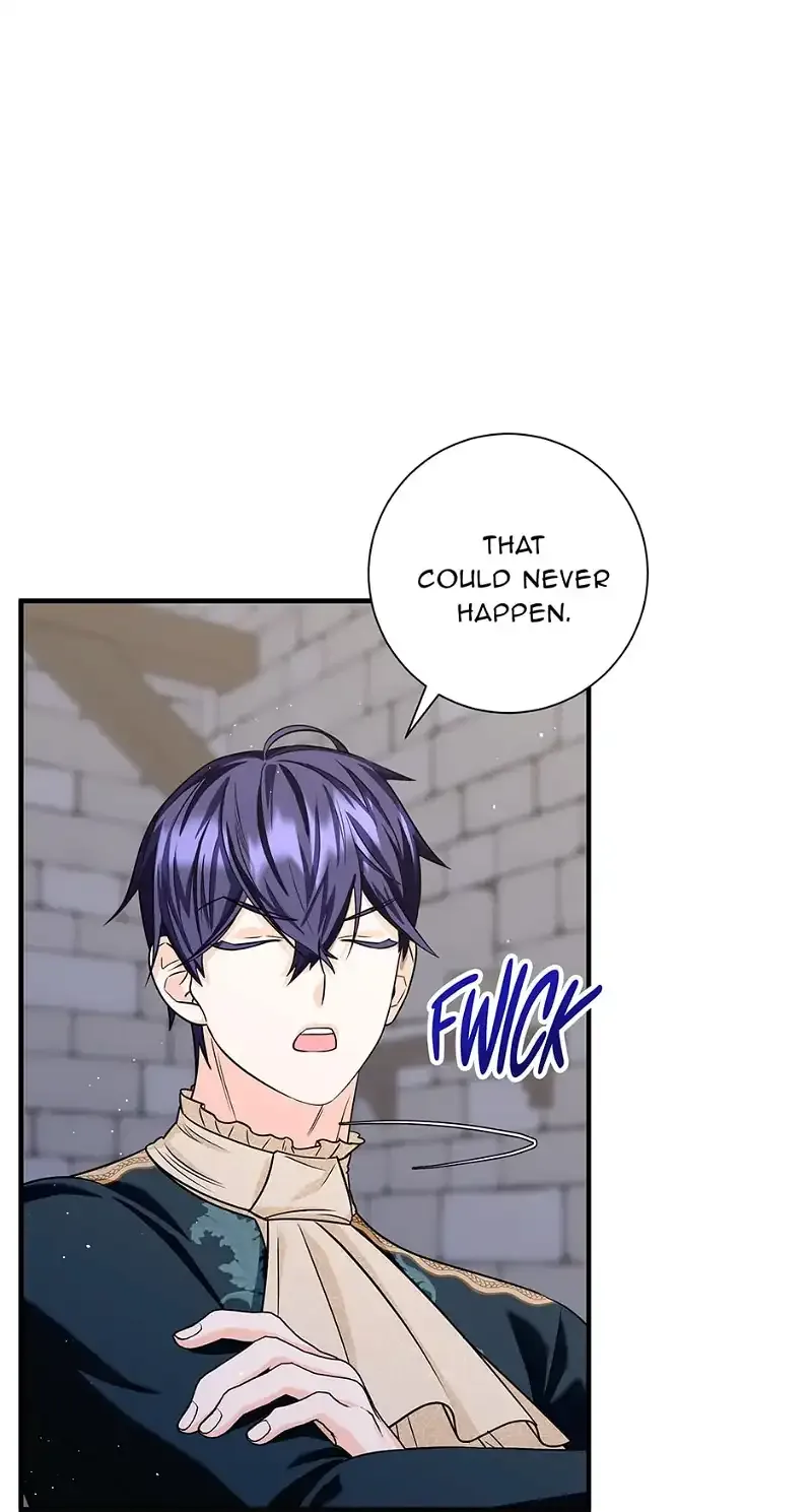 I Married the Enemy Who Killed My Parents Chapter 17 page 59