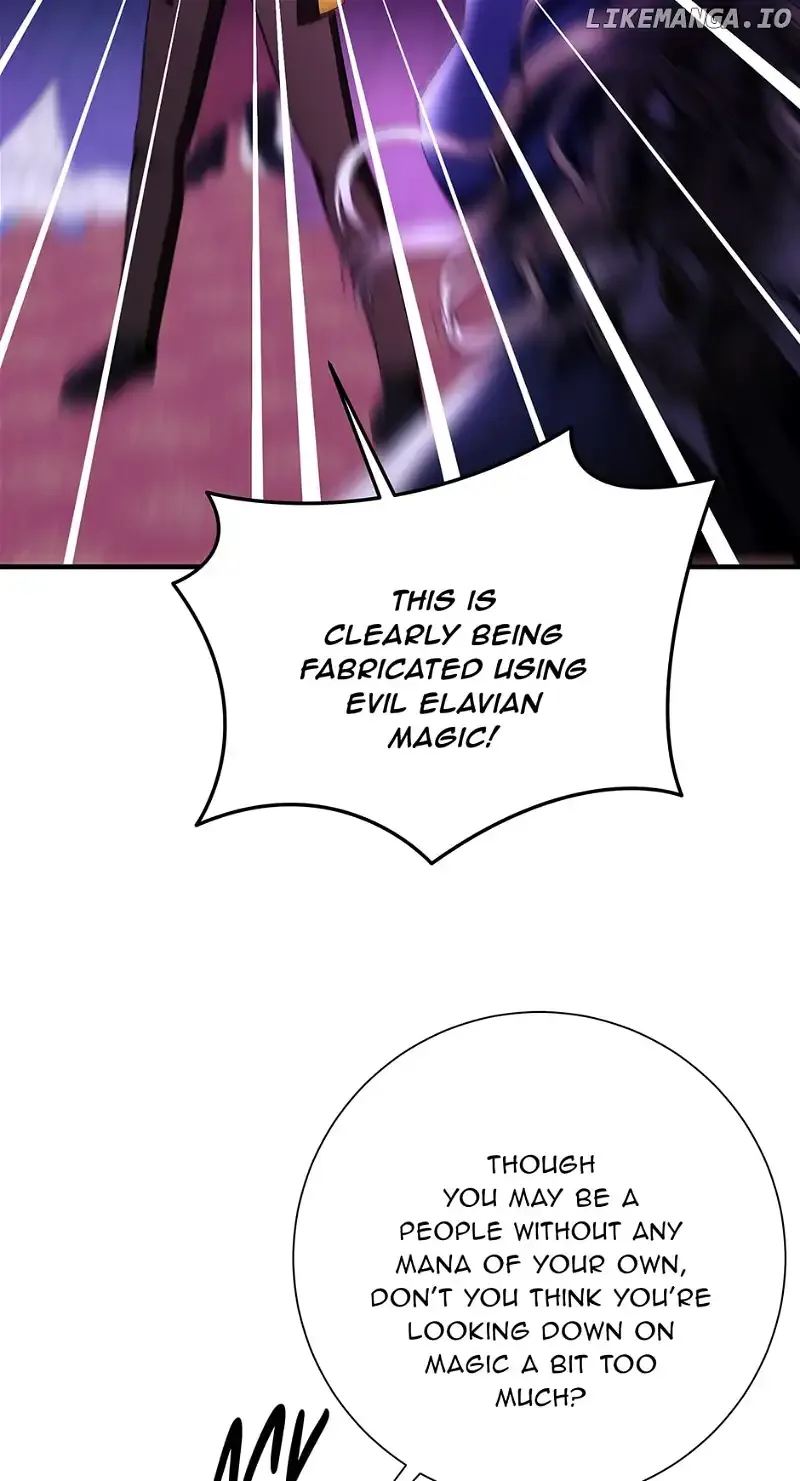 I Married the Enemy Who Killed My Parents Chapter 18 page 29