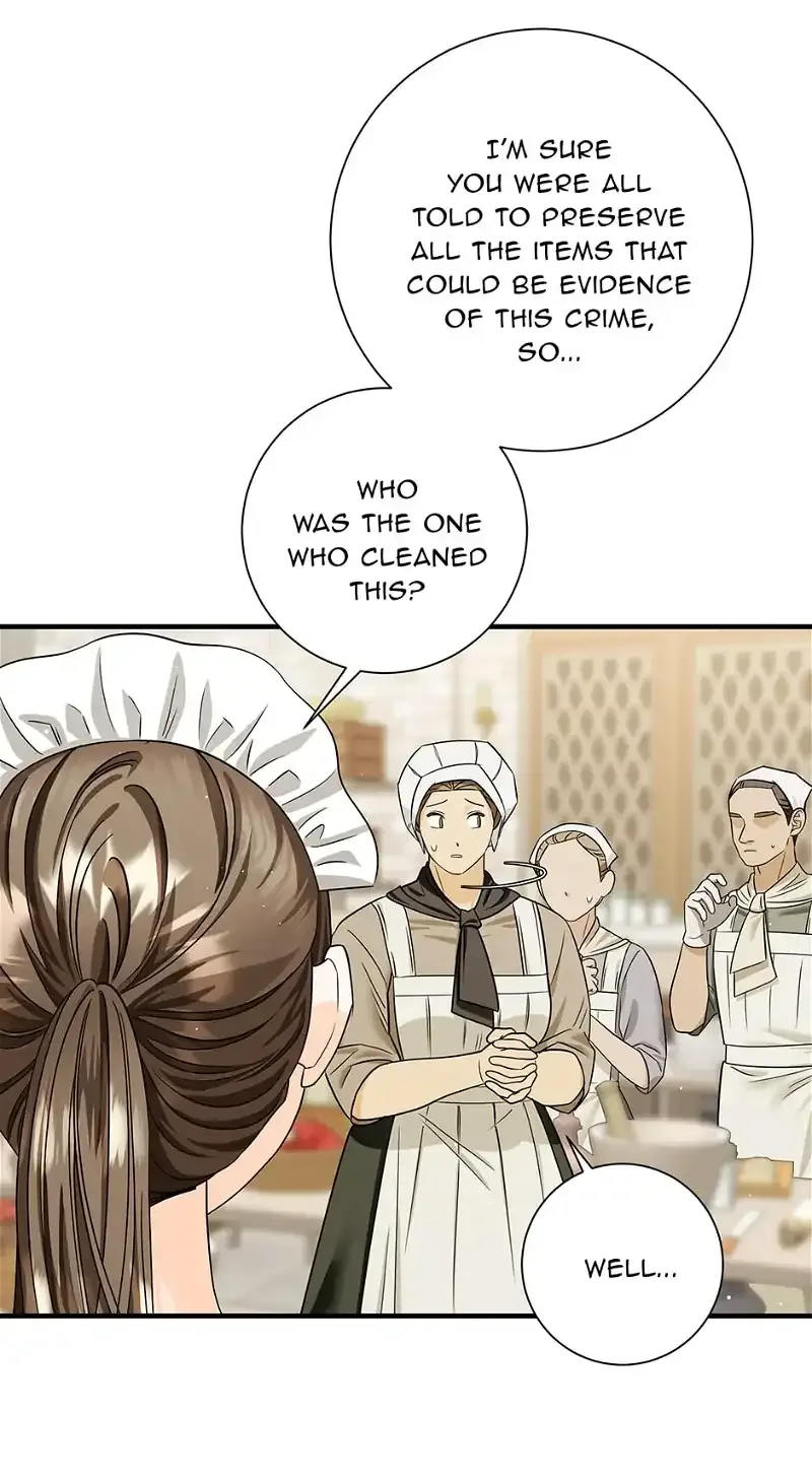 I Married the Enemy Who Killed My Parents Chapter 17 page 75