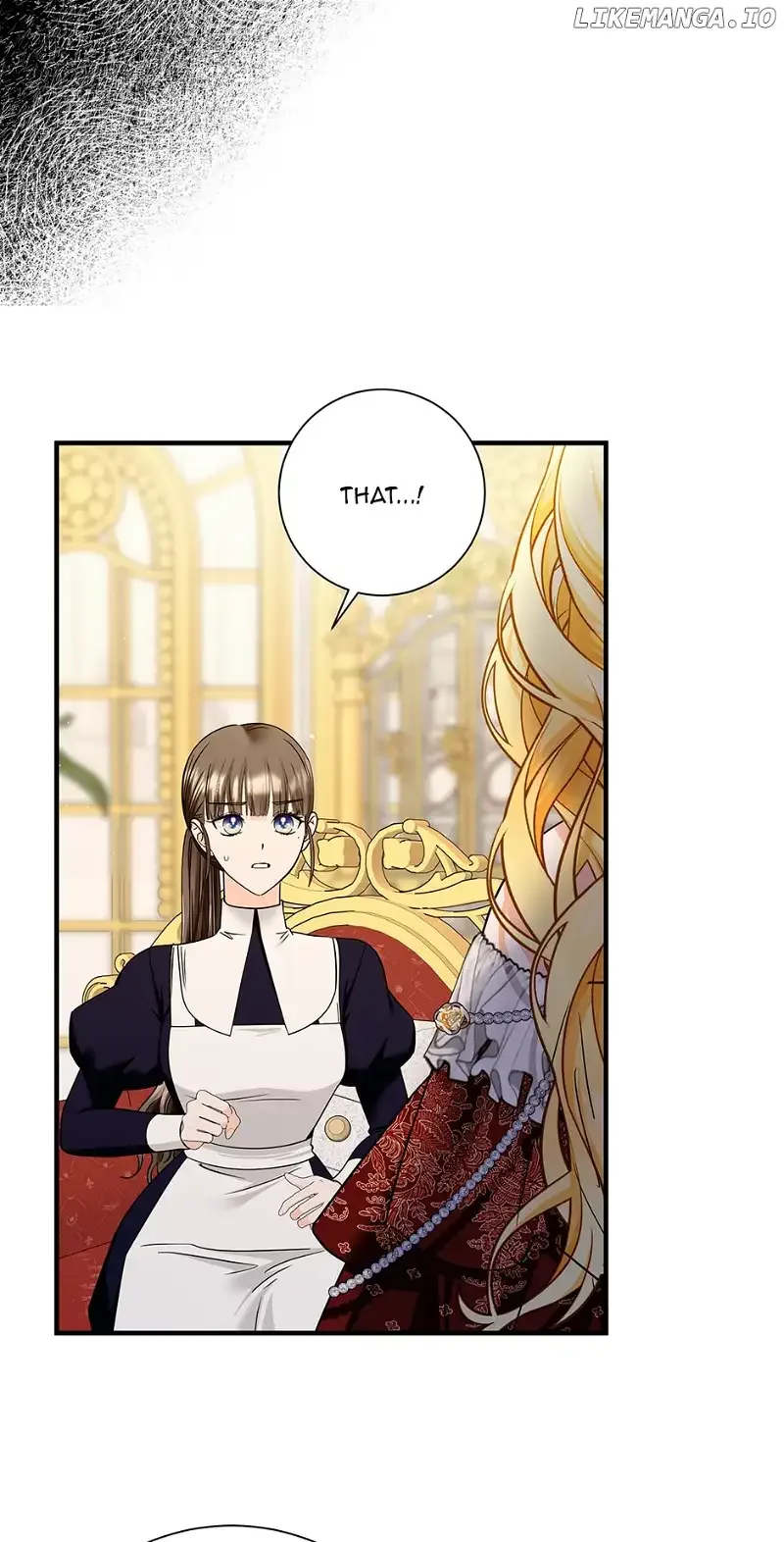 I Married the Enemy Who Killed My Parents Chapter 18 page 57