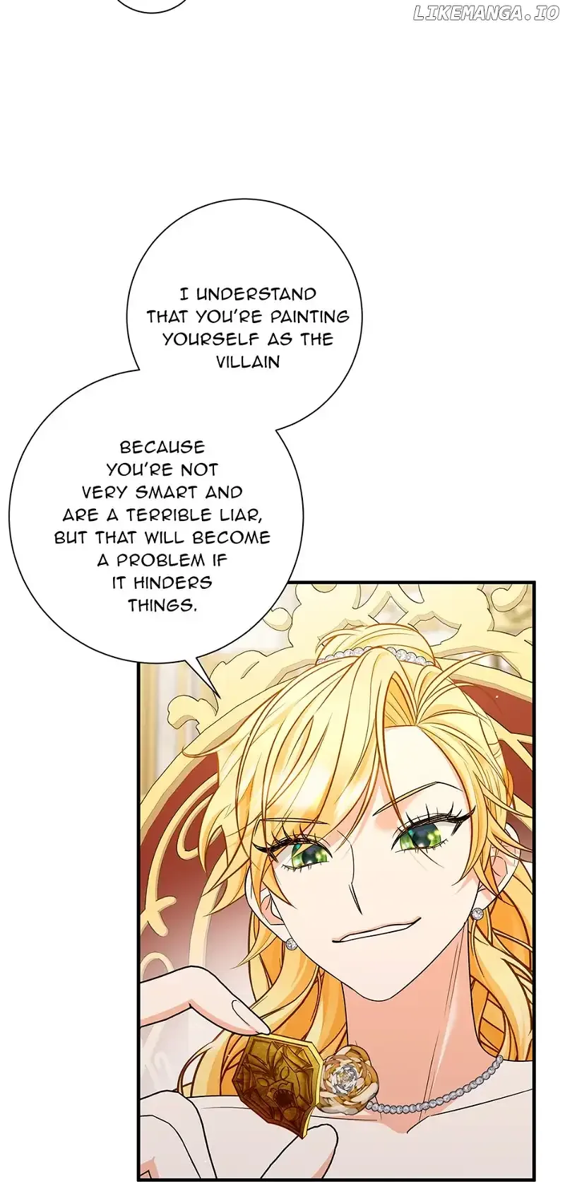 I Married the Enemy Who Killed My Parents Chapter 18 page 72