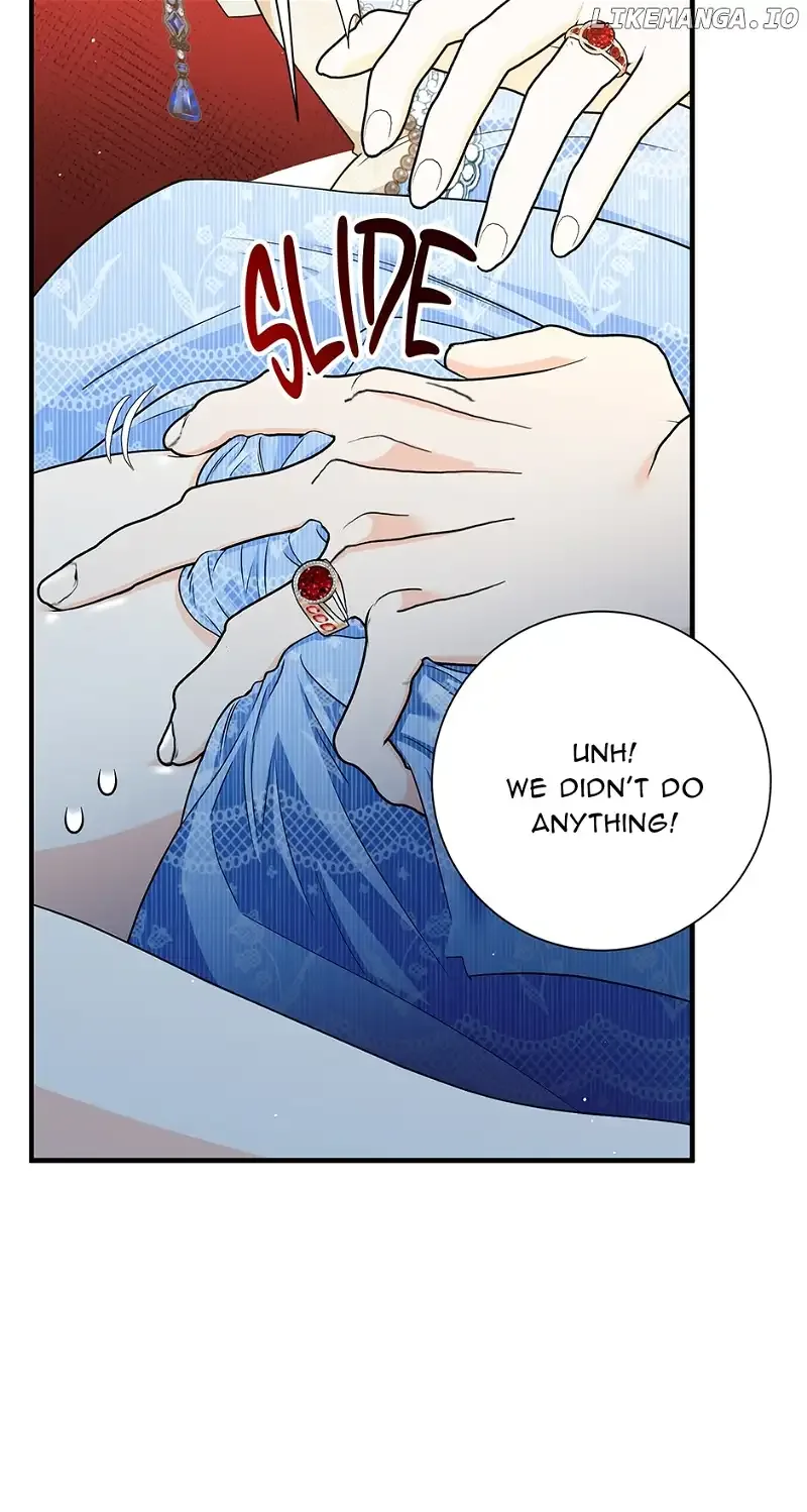 I Married the Enemy Who Killed My Parents Chapter 16 page 12