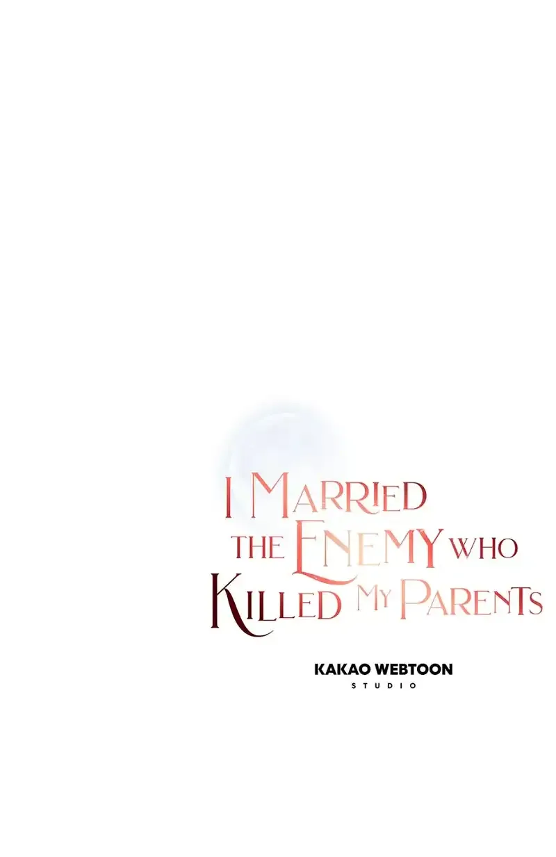 I Married the Enemy Who Killed My Parents Chapter 17 page 95