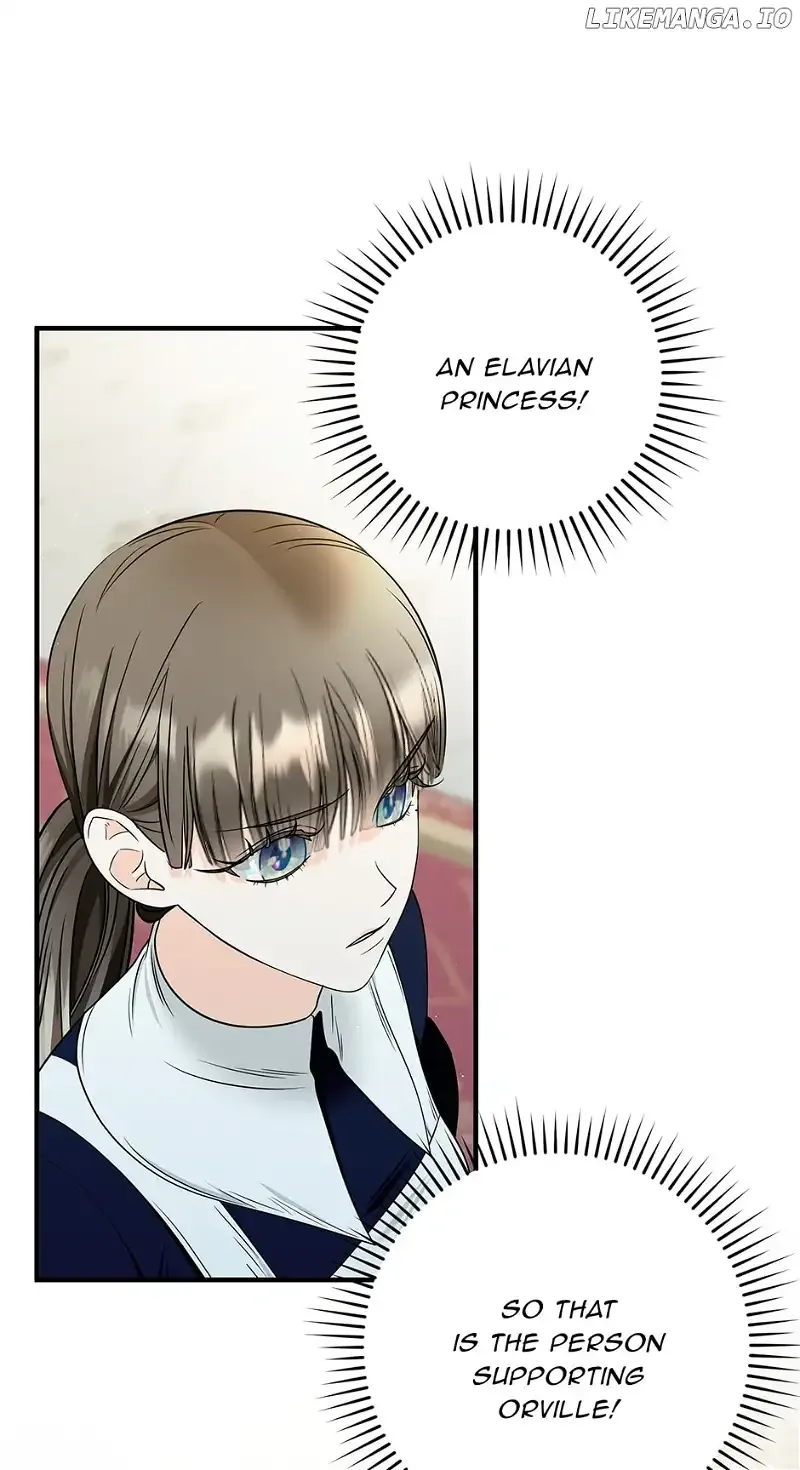 I Married the Enemy Who Killed My Parents Chapter 18 page 34