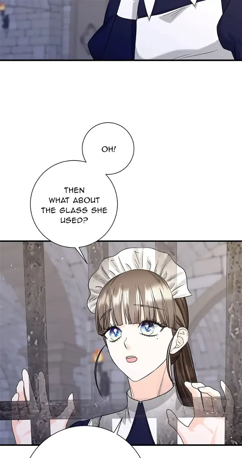 I Married the Enemy Who Killed My Parents Chapter 17 page 66