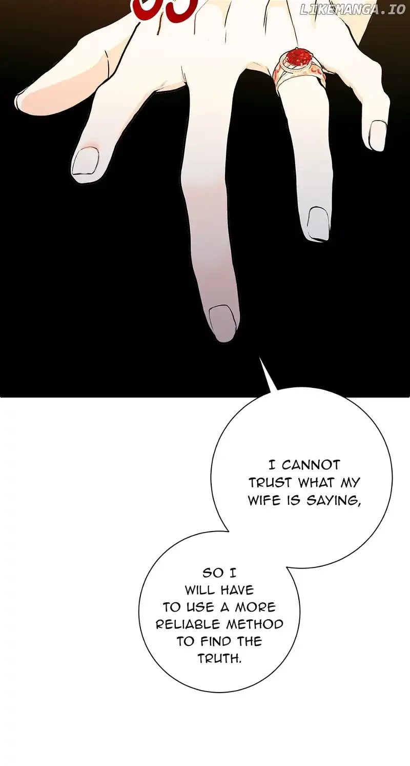 I Married the Enemy Who Killed My Parents Chapter 16 page 16