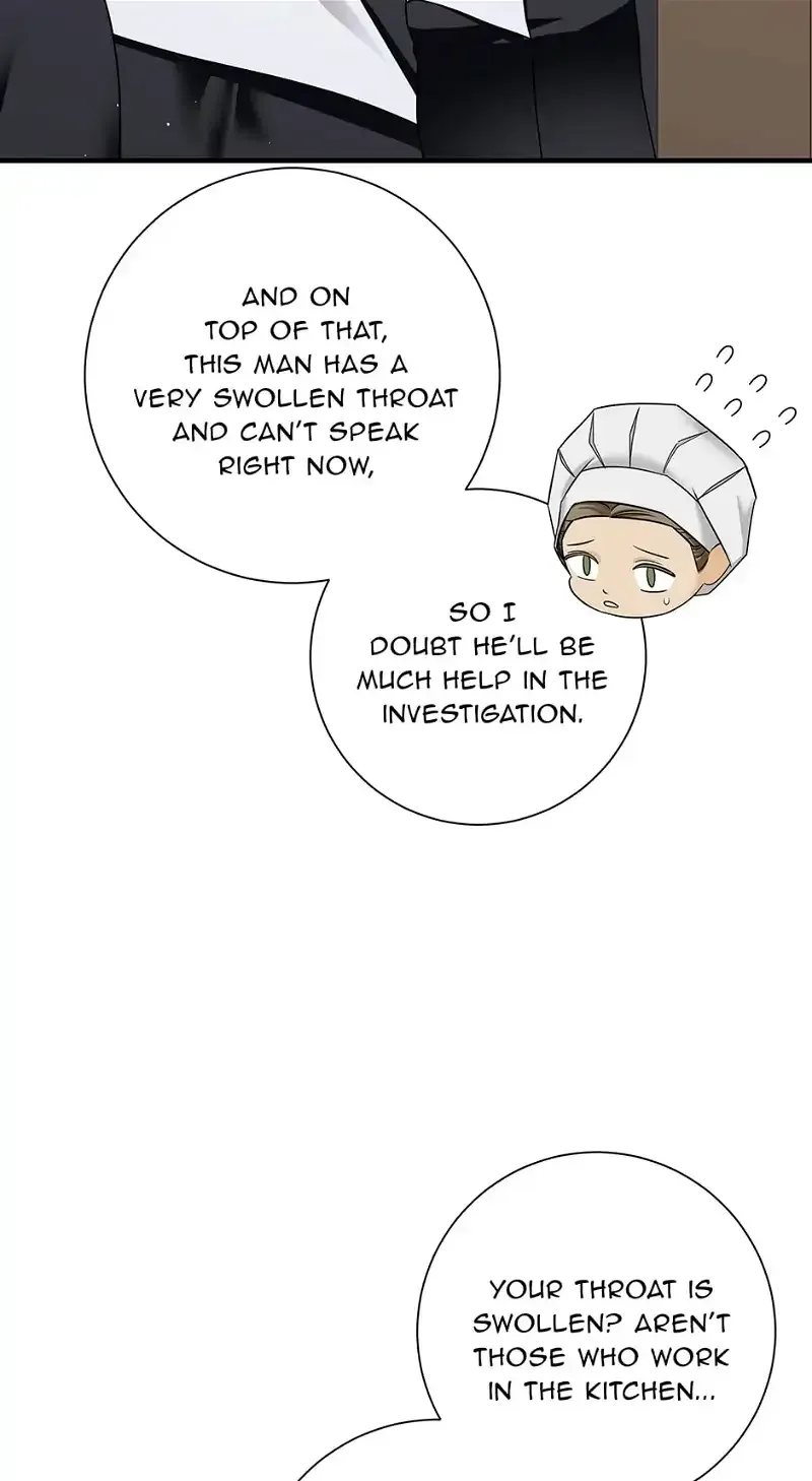 I Married the Enemy Who Killed My Parents Chapter 17 page 78