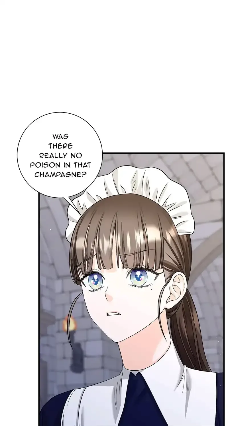 I Married the Enemy Who Killed My Parents Chapter 17 page 56
