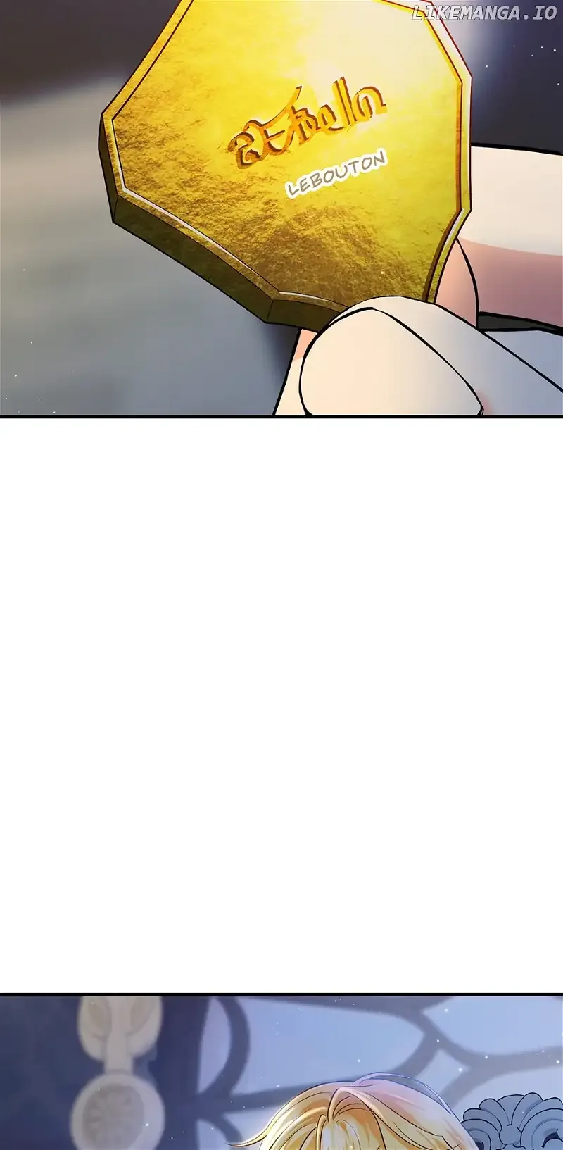 I Married the Enemy Who Killed My Parents Chapter 18 page 75