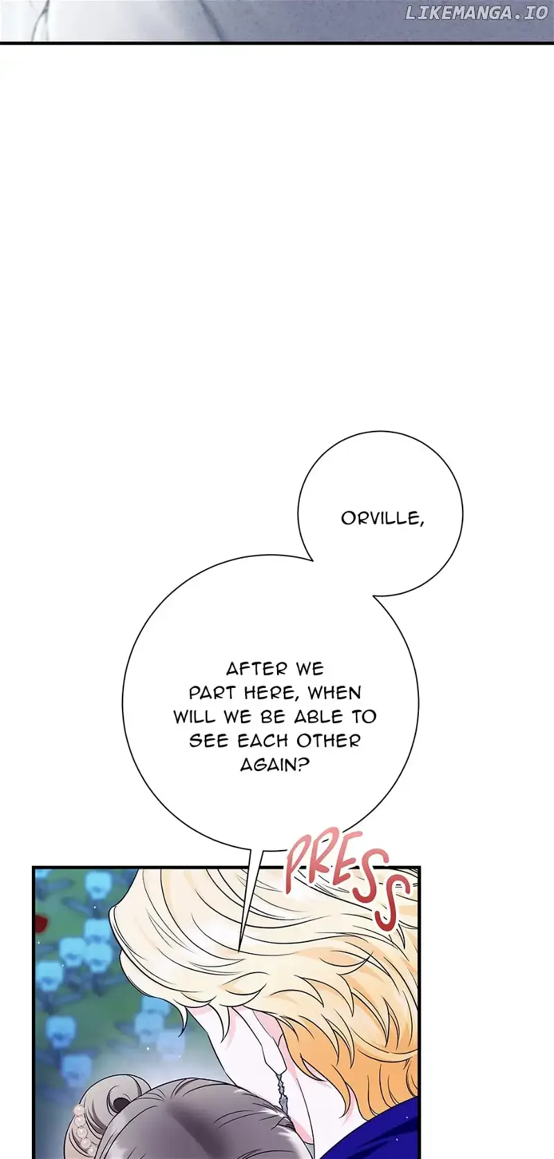 I Married the Enemy Who Killed My Parents Chapter 15 page 24