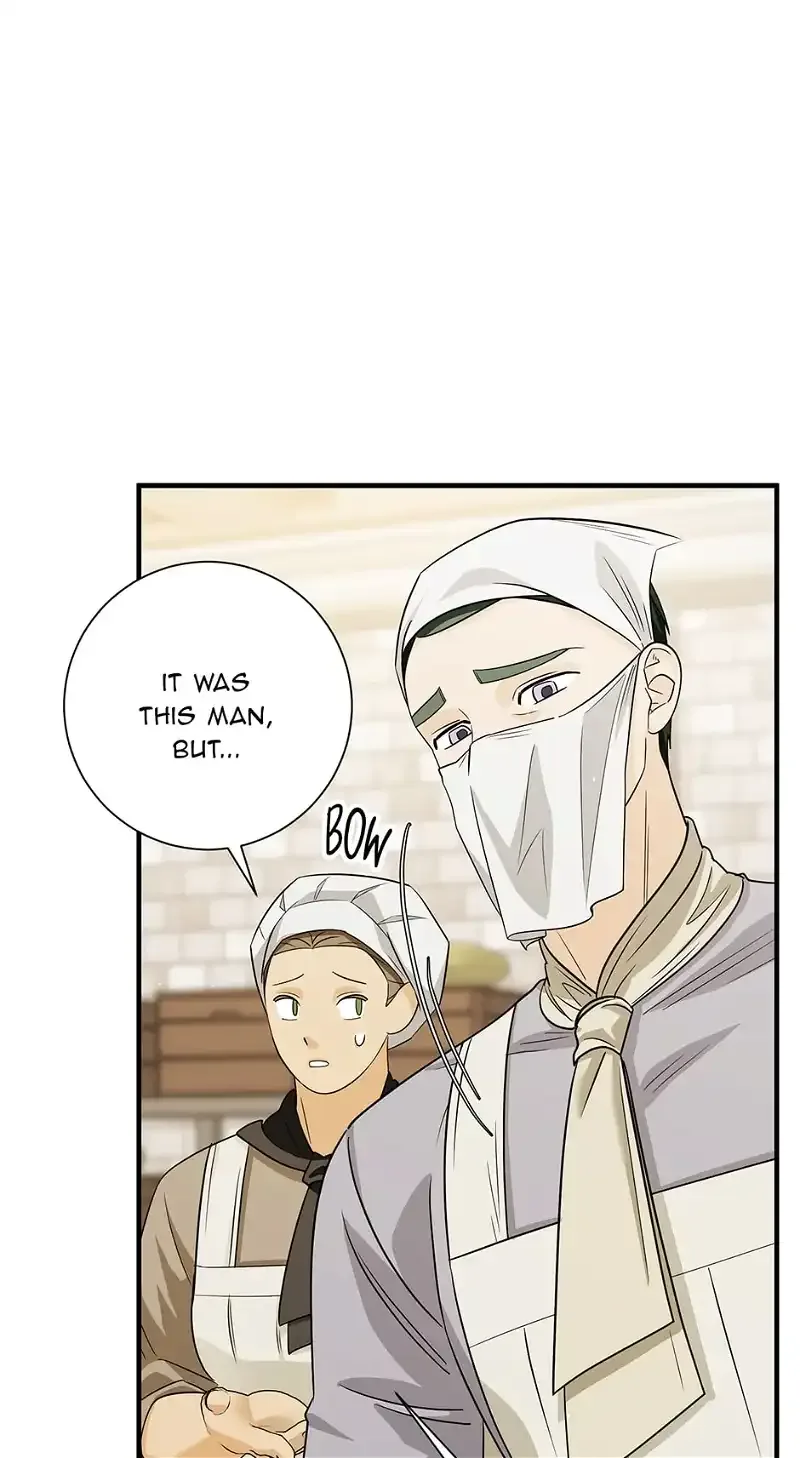 I Married the Enemy Who Killed My Parents Chapter 17 page 76