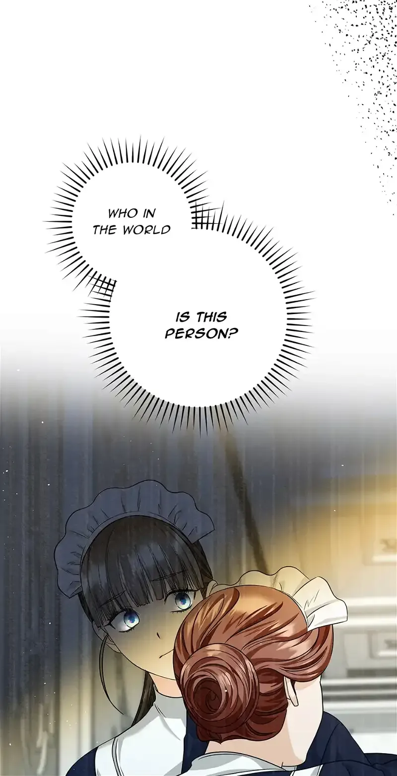 I Married the Enemy Who Killed My Parents Chapter 17 page 32