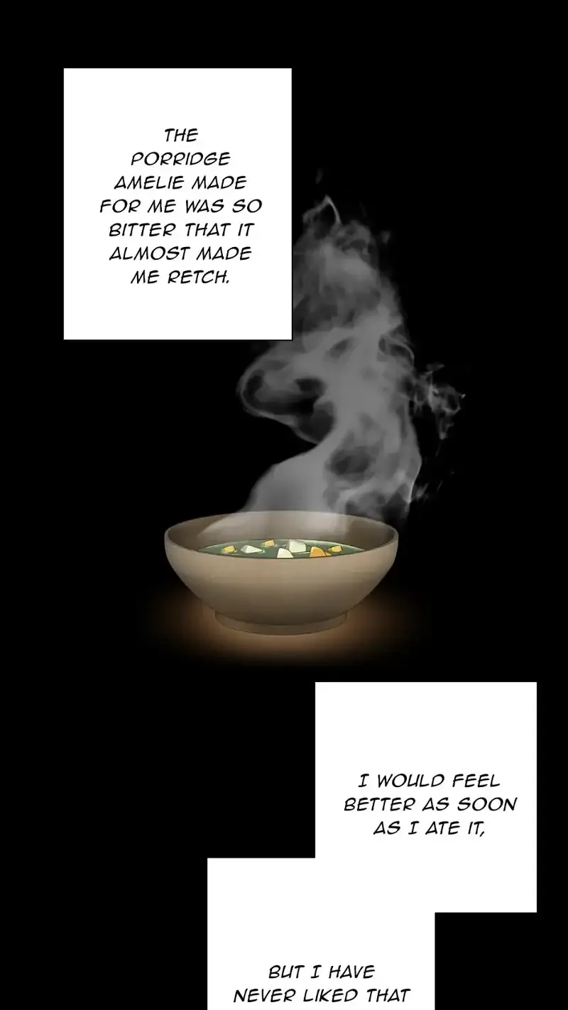 I Married the Enemy Who Killed My Parents Chapter 17 page 35