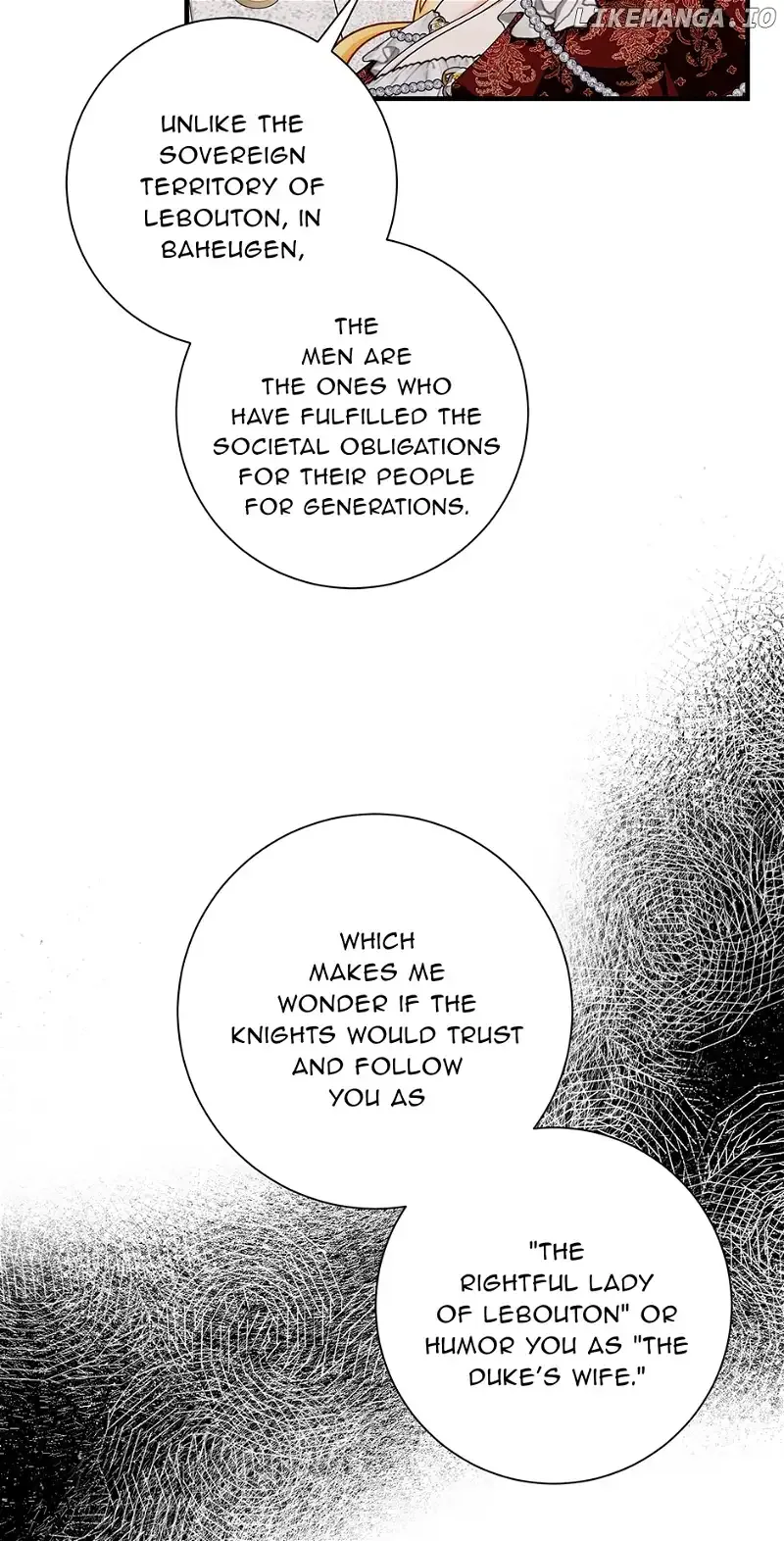 I Married the Enemy Who Killed My Parents Chapter 18 page 56