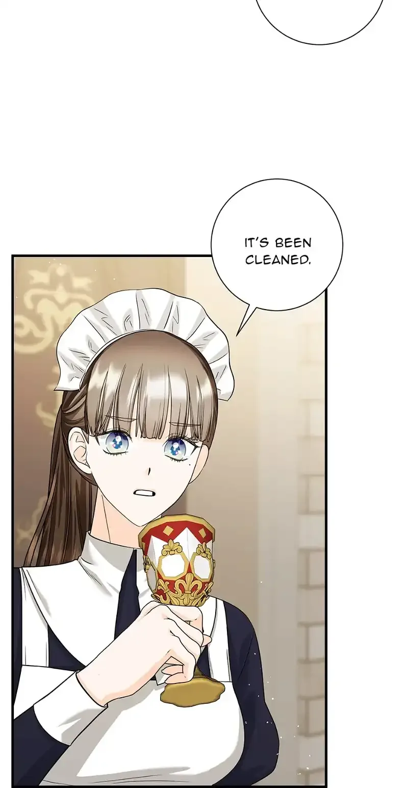 I Married the Enemy Who Killed My Parents Chapter 17 page 74