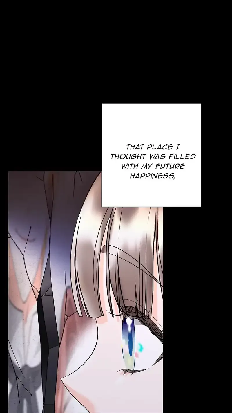 I Married the Enemy Who Killed My Parents Chapter 17 page 38