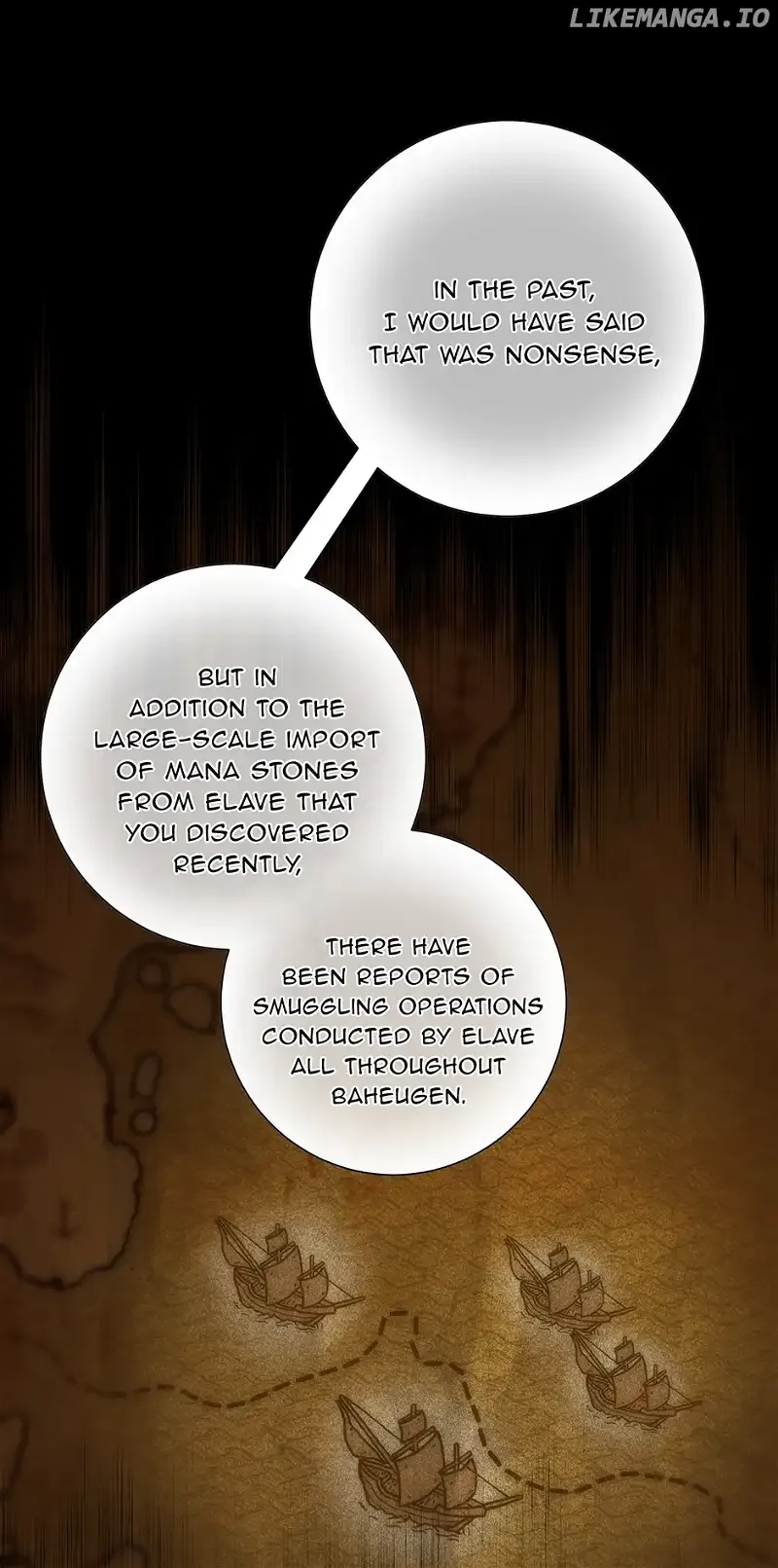 I Married the Enemy Who Killed My Parents Chapter 18 page 64