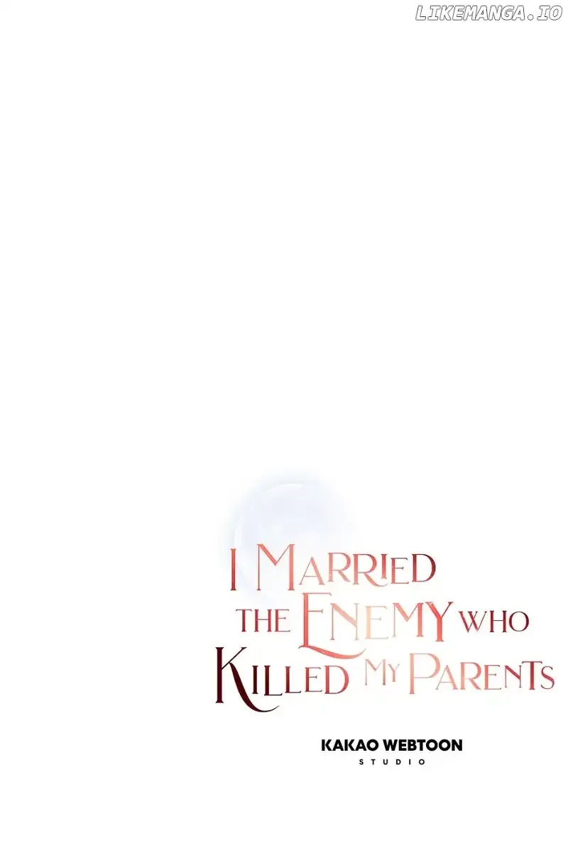 I Married the Enemy Who Killed My Parents Chapter 18 page 78