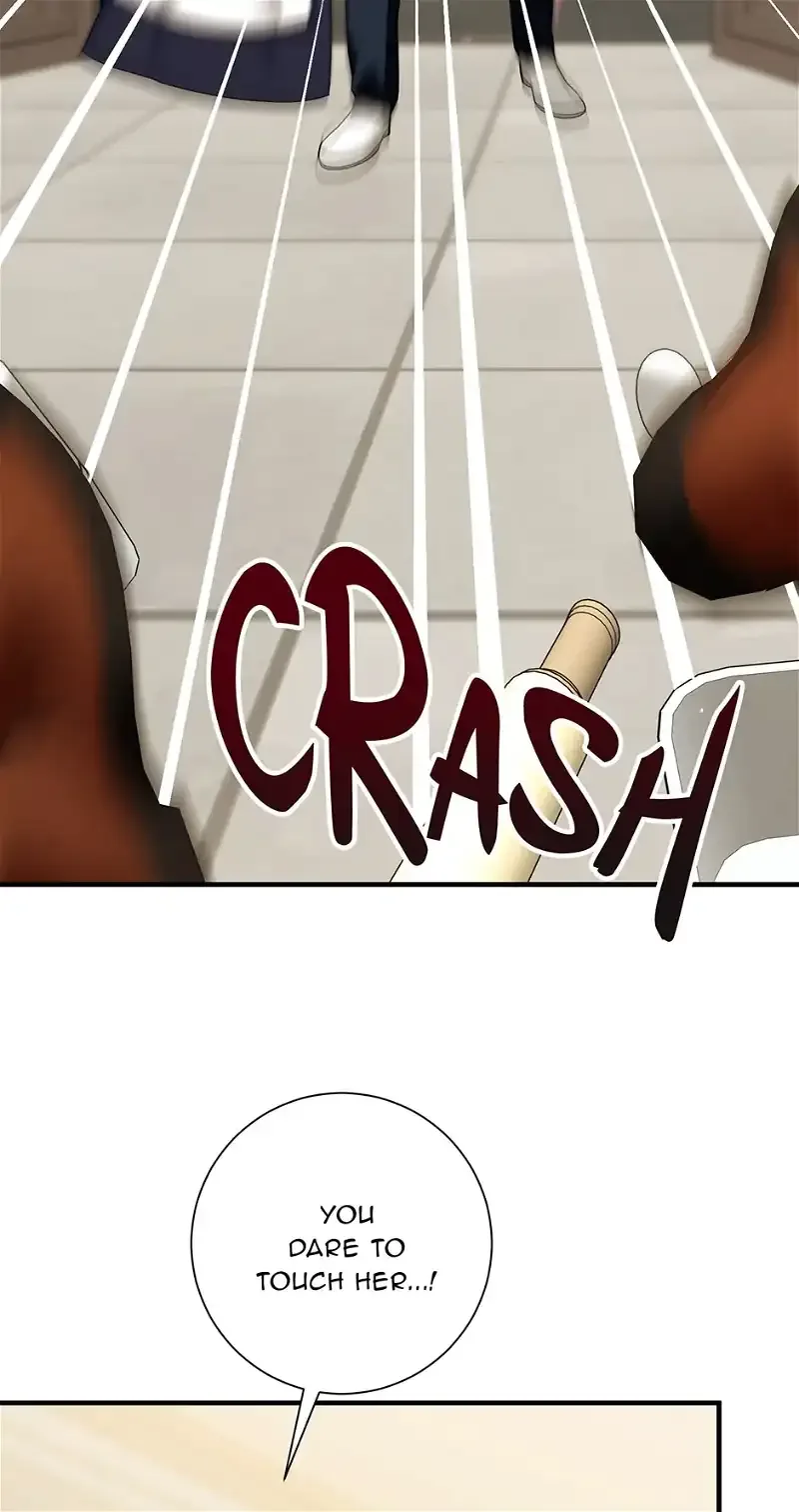 I Married the Enemy Who Killed My Parents Chapter 17 page 87