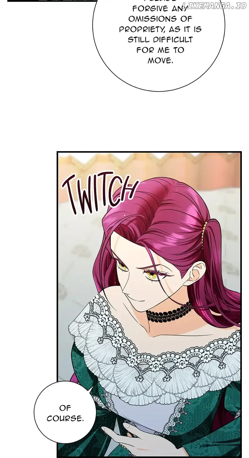 I Married the Enemy Who Killed My Parents Chapter 18 page 38