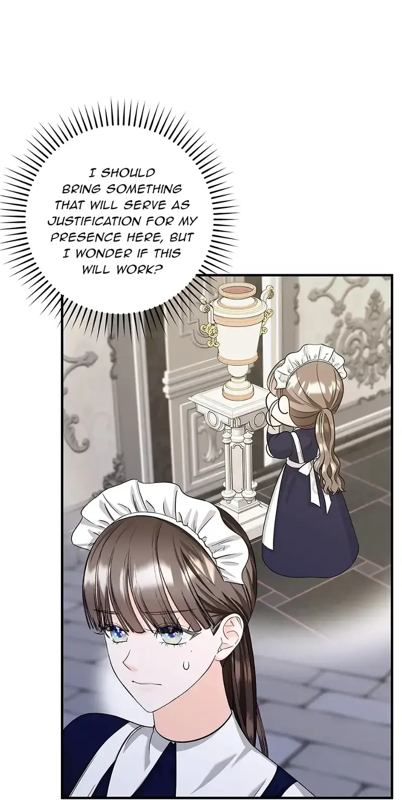 I Married the Enemy Who Killed My Parents Chapter 17 page 51