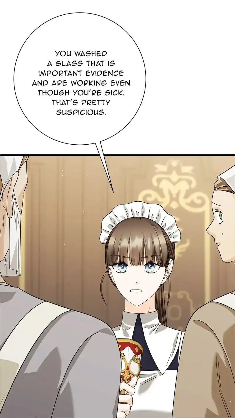 I Married the Enemy Who Killed My Parents Chapter 17 page 80