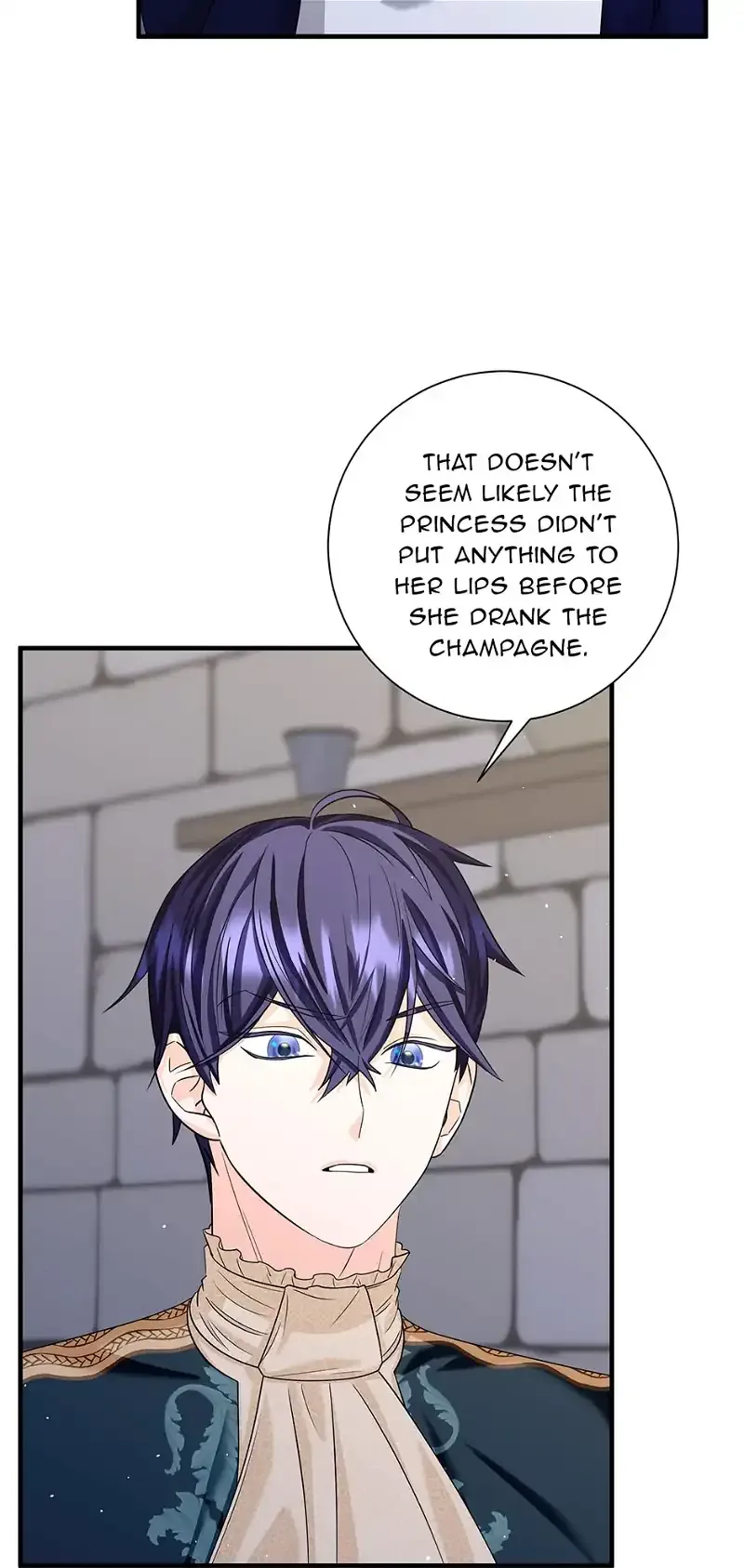 I Married the Enemy Who Killed My Parents Chapter 17 page 64