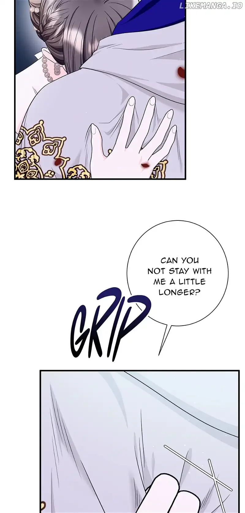 I Married the Enemy Who Killed My Parents Chapter 15 page 25