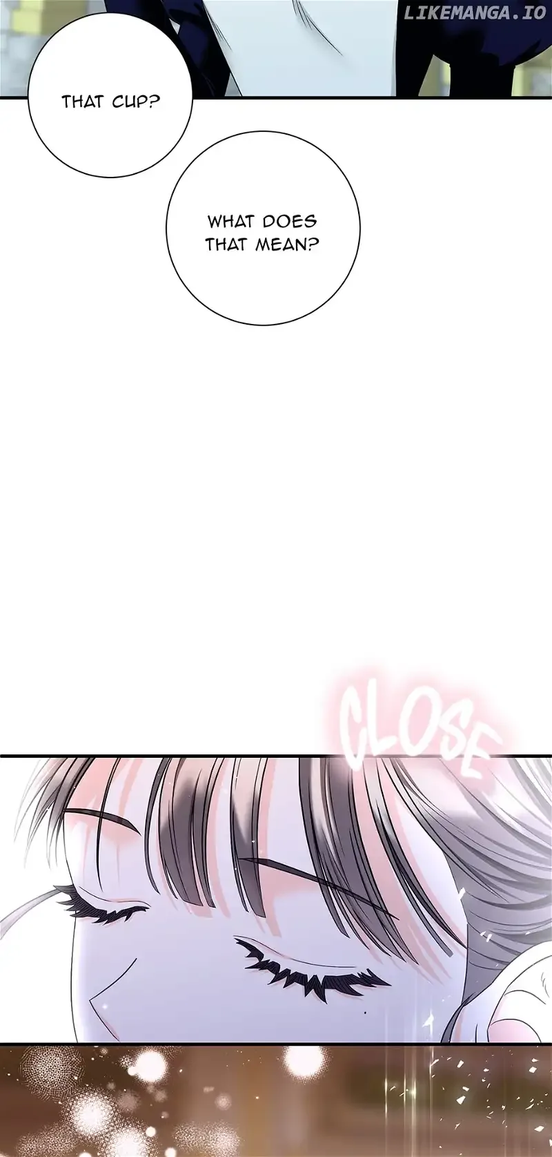 I Married the Enemy Who Killed My Parents Chapter 18 page 21