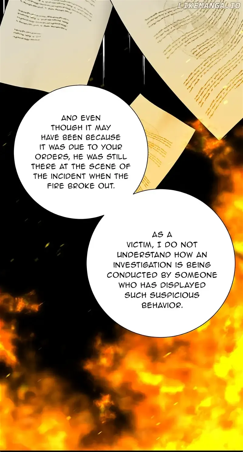 I Married the Enemy Who Killed My Parents Chapter 18 page 53