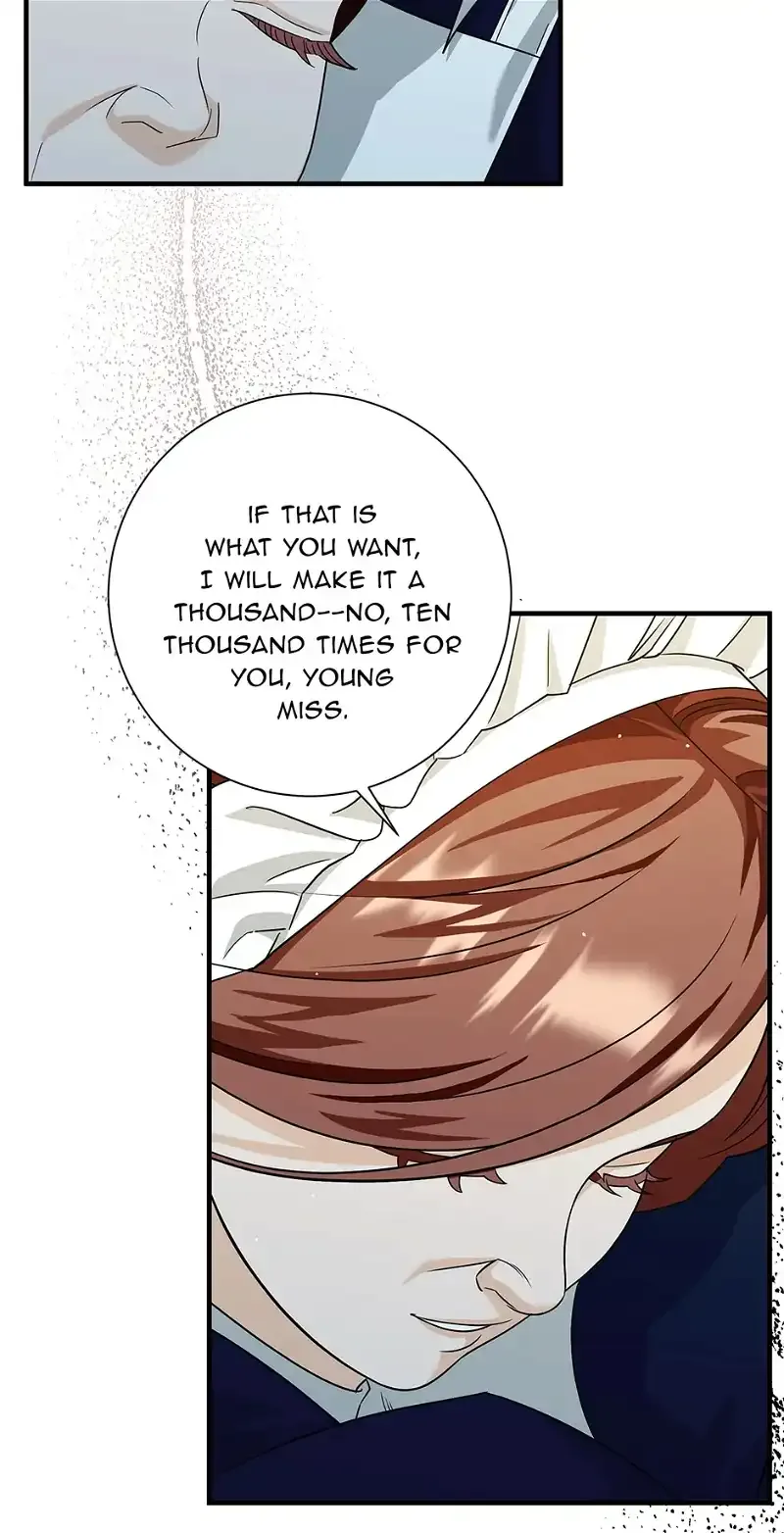 I Married the Enemy Who Killed My Parents Chapter 17 page 31