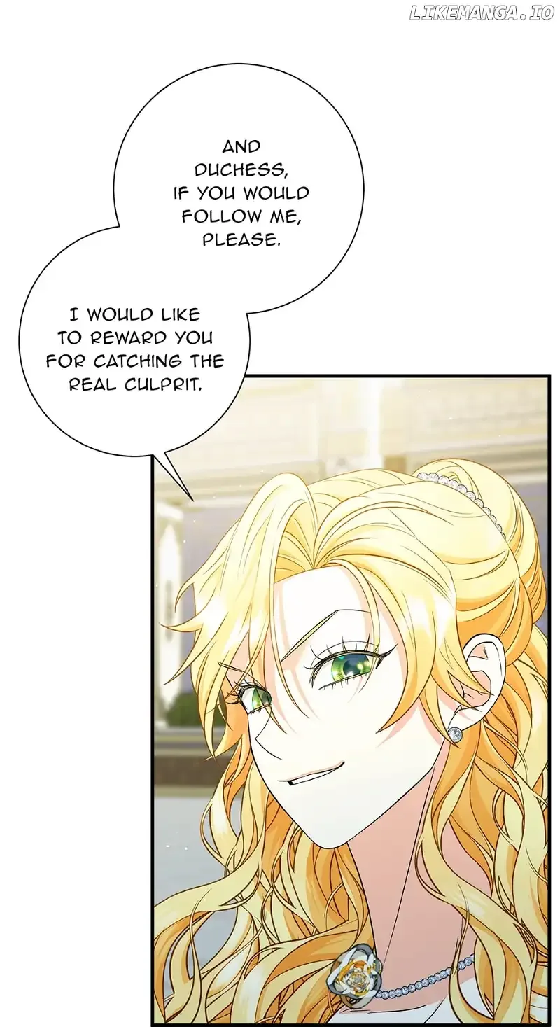 I Married the Enemy Who Killed My Parents Chapter 18 page 43