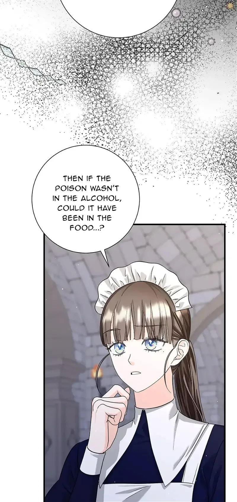 I Married the Enemy Who Killed My Parents Chapter 17 page 63