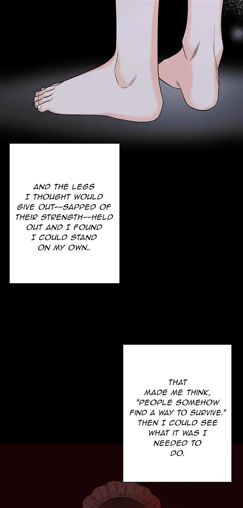 I Married the Enemy Who Killed My Parents Chapter 17 page 43