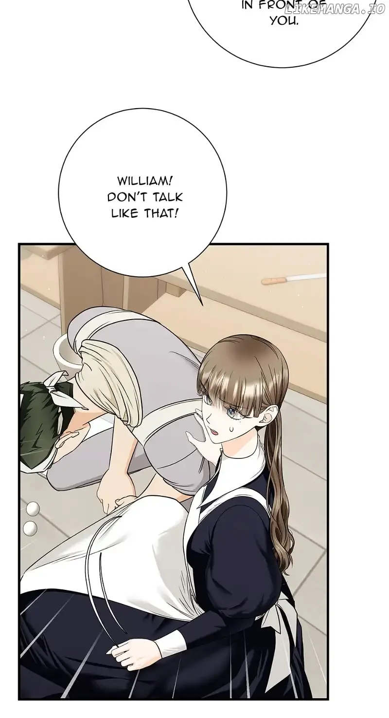 I Married the Enemy Who Killed My Parents Chapter 18 page 10