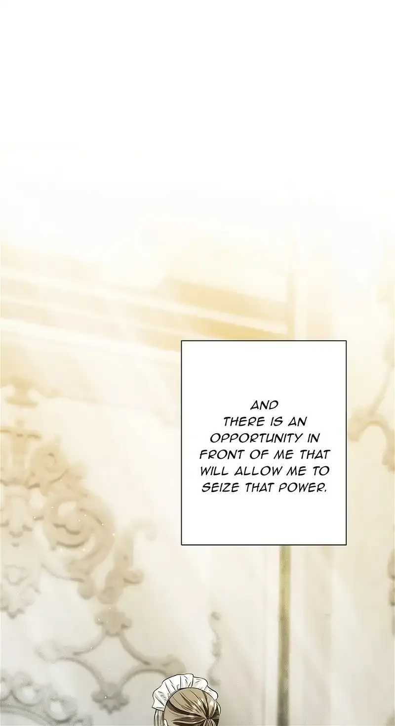 I Married the Enemy Who Killed My Parents Chapter 17 page 45