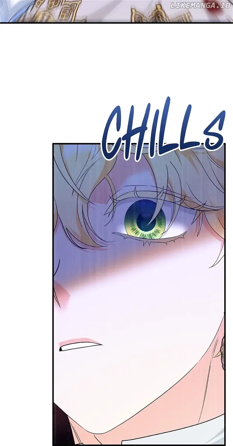 I Married the Enemy Who Killed My Parents Chapter 15 page 33