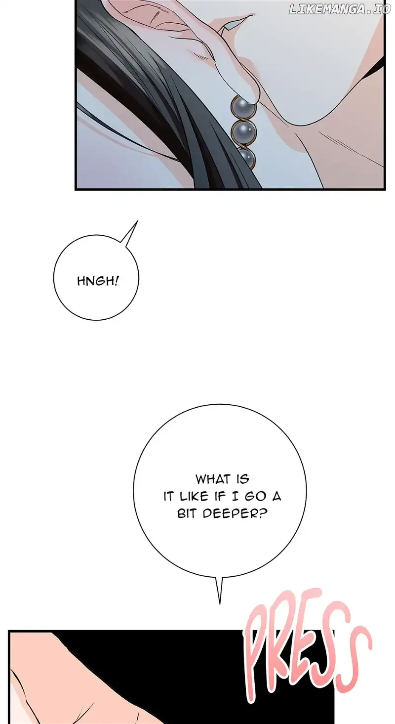I Married the Enemy Who Killed My Parents Chapter 16 page 19