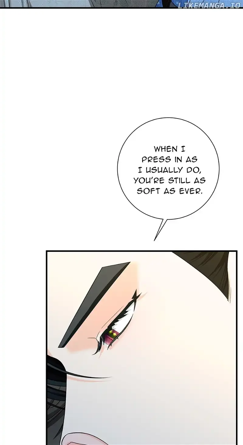 I Married the Enemy Who Killed My Parents Chapter 16 page 18