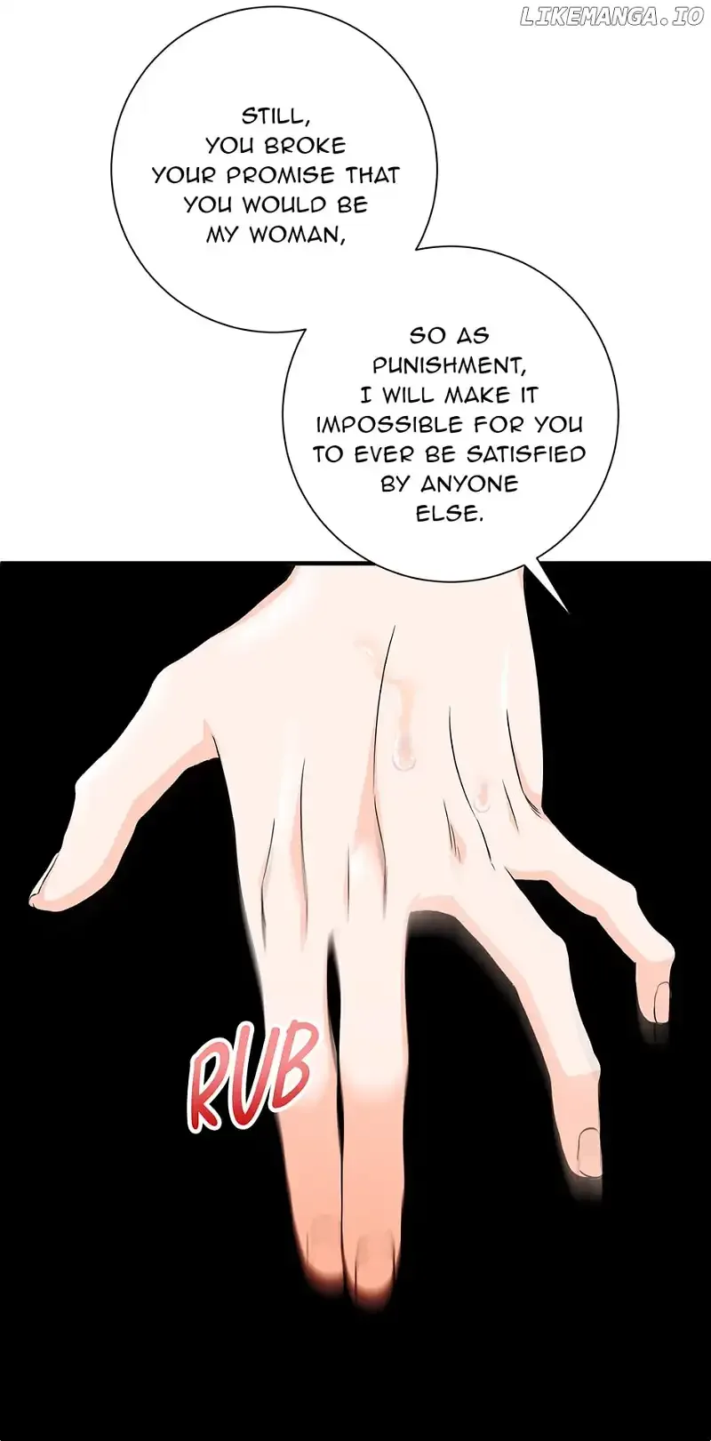 I Married the Enemy Who Killed My Parents Chapter 16 page 30