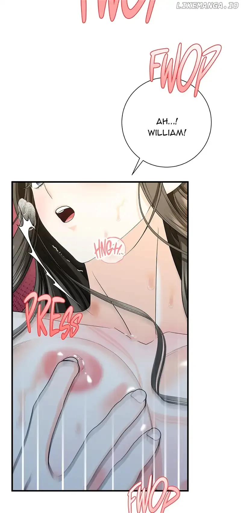 I Married the Enemy Who Killed My Parents Chapter 16 page 32